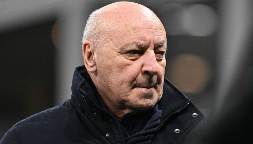 Perché l'Inter ha preso Massolin e non ha ceduto Frattesi: lo strano mercato e la strategia di Marotta