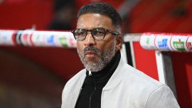 Marsiglia a picco anche senza De Zerbi: la prima di Beye è da incubo, crisi senza fine e tensione alle stelle