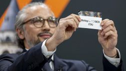 Europa League: è derby Bologna-Roma agli ottavi, chi passa pesca vincente Lilla-Aston Villa