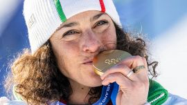 Pagelle definitive Olimpiadi Milano Cortina: la regina Brignone, la caduta di Malinin dio dei quadrupli, Arianna Fontana umana