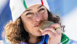 Pagelle definitive Olimpiadi Milano Cortina: la regina Brignone, la caduta di Malinin dio dei quadrupli, Arianna Fontana umana