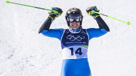 Brignone punta Lillehammer: vuole il pass anche in discesa e può aiutare Vonn. Goggia qualificata di diritto