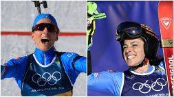 Milano Cortina, Olimpiadi 15 Febbraio: Pergher a un passo dal bronzo, il Curling maschile torna a vincere