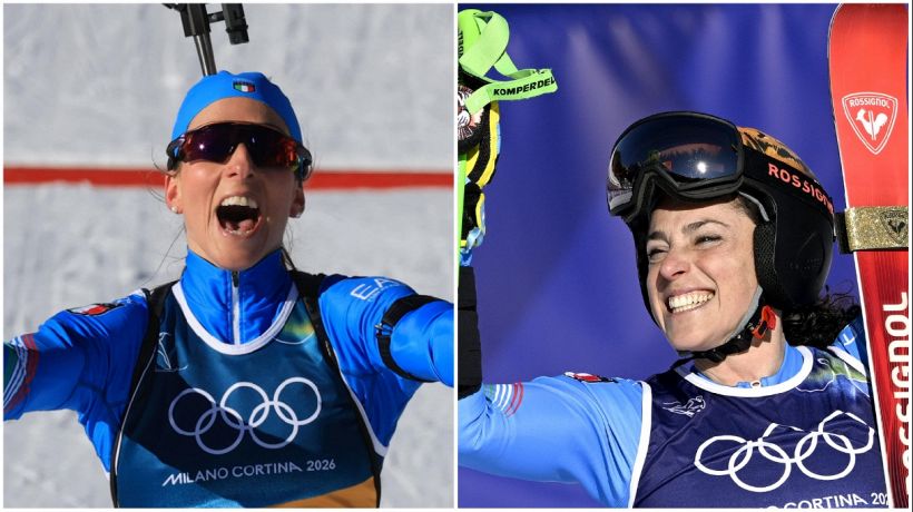 Milano Cortina, Olimpiadi 15 Febbraio: Pergher a un passo dal bronzo, il Curling maschile torna a vincere