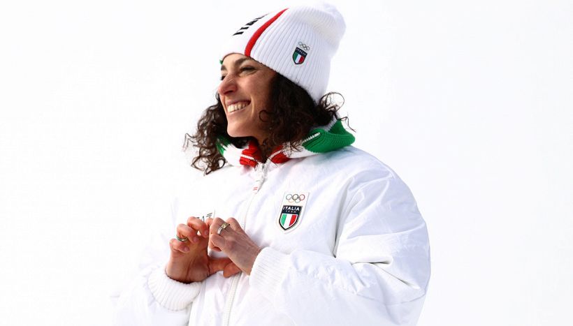 Pagelle Olimpiadi Milano Cortina, giorno 6: lo stoicismo di Fede Brignone, la Lollo nazionale, la rivincita di Arianna Fontana
