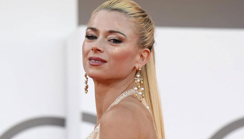 La svolta inattesa nella vita di Camila Giorgi, annuncio social su gravidanza e nozze a sorpresa