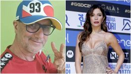 Vanzini sta meglio, il video per Inter-Juve e Camicioli annuncia: "Sta tornando", il gesto di Federica Masolin