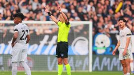 Open Var, l’Aia riconosce gli errori di Chiffi in Atalanta-Napoli. La sentenza sul gol di Troilo in Milan-Parma