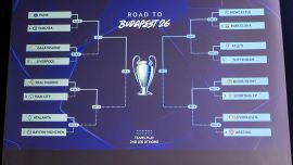 Champions: le stelle del Bayern, avversario dell'Atalanta. Occhi puntati su Real Madrid-Manchester City