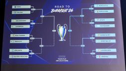 Champions: le stelle del Bayern, avversario dell'Atalanta. Occhi puntati su Real Madrid-Manchester City