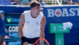ATP Acapulco a rischio dopo l'uccisione di El Mencho: la decisione che riguarda Zverev, De Minaur e Cobolli