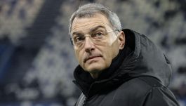 Giudice Sportivo, Inter-Juventus costa caro a Comolli e Chiellini: le sanzioni e tutti gli squalificati