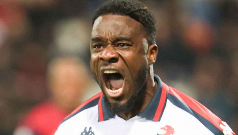 Maxwel Cornet