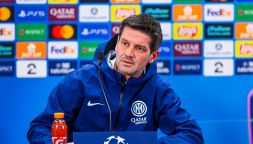 Inter-Bodo Glimt, Champions League: orario, probabili formazioni, arbitro e dove vederla