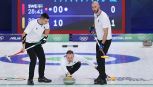Olimpiadi Milano Cortina il programma di oggi 19 febbraio, gli italiani in gara e dove vederli