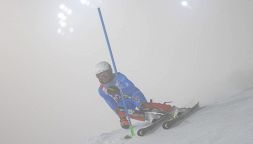 Giada D'Antonio, successo record a San Giovanni di Fassa ma è uno slalom juniores: ora Milano Cortina