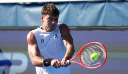 ATP Acapulco, Bellucci batte Hijikata e va a sfidare Davidovich per la rivincita. Cobolli liquida Pacheco