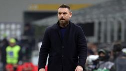 Arbitri, anche De Rossi contro il Var: cosa ha detto a Zufferli, l’allenatore allo scoperto su Lazio-Genoa