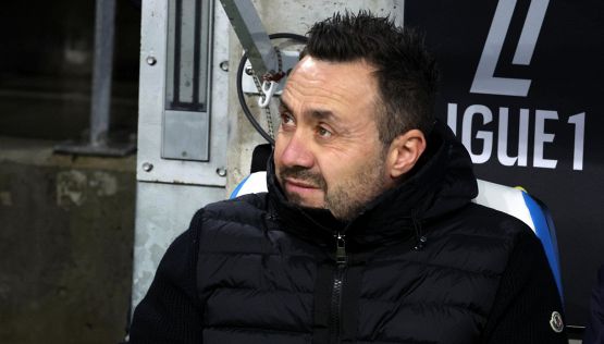 De Zerbi-Marsiglia, divorzio: via dopo lo 0-5 col PSG e l'ennesimo sfogo in allenamento, spunta il retroscena