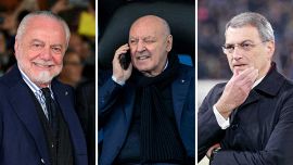 SONDAGGIO - Quale delle big esce rafforzata dal calciomercato invernale?