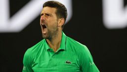 Djokovic, bordata a Sinner e Alcaraz: "Non saranno mai come Federer e Nadal". Nole sa che può batterli ancora