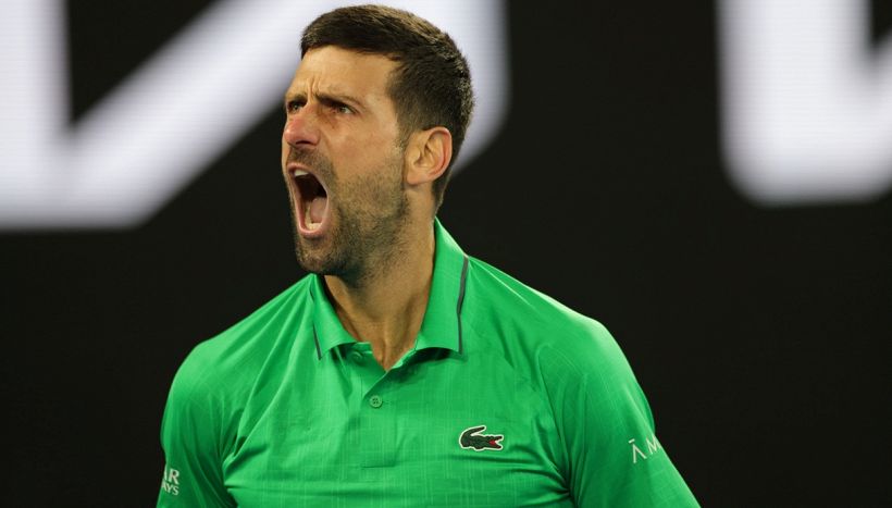 Djokovic, bordata a Sinner e Alcaraz: "Non saranno mai come Federer e Nadal". Nole sa che può batterli ancora