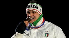 Chi è Dominik Fischnaller, il ragazzo di Maranza bronzo nello slittino a Milano Cortina: passione di famiglia