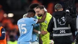 Donnarumma mostruoso, follia di Alisson: Liverpool-City epica, Chiesa ci prova, Guardiola vince in rimonta