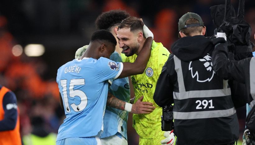 Donnarumma mostruoso, follia di Alisson: Liverpool-City epica, Chiesa ci prova, Guardiola vince in rimonta