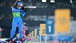 Biathlon, incubo Wierer: sbaglia 6 colpi e affossa la staffetta. 'Non me lo so spiegare'. Vittozzi risparmia le energie
