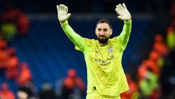 Donnarumma, doppia rivincita su Luis Enrique e Chevalier: l'ultimo guaio per il portiere francese