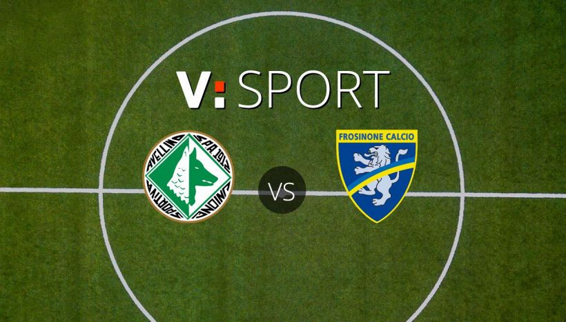 Avellino-Frosinone 11 febbraio 2026: orario, arbitro, precedenti e statistiche