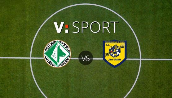Avellino-Juve Stabia 28 febbraio 2026: orario, arbitro, precedenti e statistiche