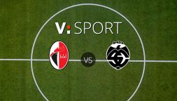 Bari-Spezia 11 febbraio 2026: orario, arbitro, precedenti e statistiche