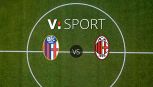 Bologna-Milan: probabili formazioni, indisponibili, arbitro, statistiche