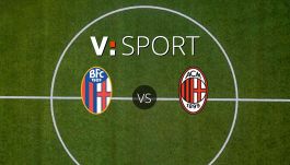 Bologna-Milan: probabili formazioni, indisponibili, arbitro, statistiche