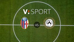 Bologna-Udinese: probabili formazioni, indisponibili, arbitro, statistiche