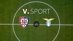 Cagliari-Lazio: probabili formazioni, indisponibili, arbitro, statistiche