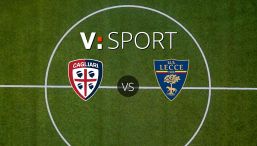 Cagliari-Lecce: probabili formazioni, indisponibili, arbitro, statistiche