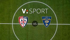 Cagliari-Lecce: probabili formazioni, indisponibili, arbitro, statistiche