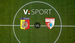 Catanzaro–Mantova 11 ottobre 2026: orario, arbitro, precedenti e statistiche