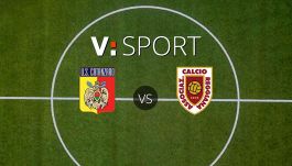 Catanzaro-Reggiana 7 febbraio 2026: orario, arbitro, precedenti e statistiche