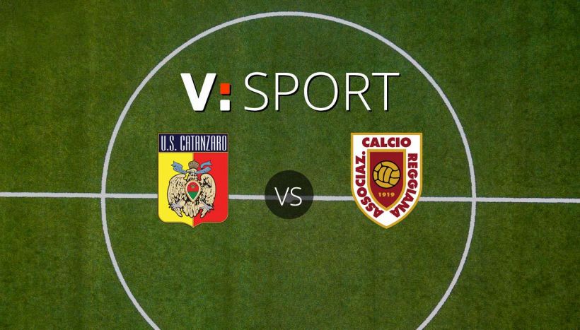 Catanzaro-Reggiana 7 febbraio 2026: orario, arbitro, precedenti e statistiche