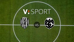 Cesena-Spezia 21 febbraio 2026: orario, arbitro, precedenti e statistiche