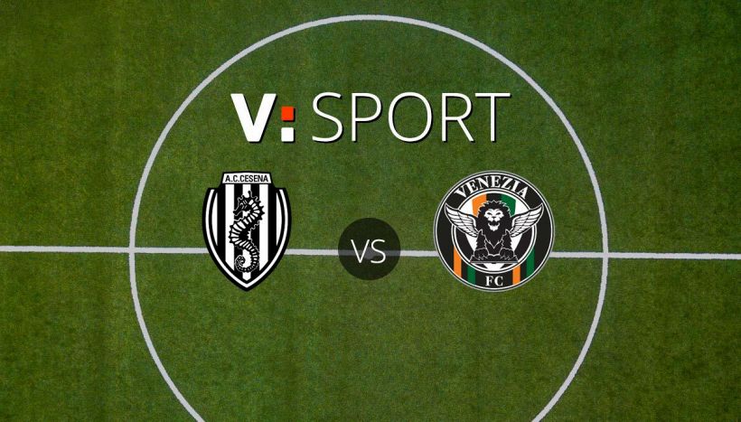 Cesena-Venezia 14 febbraio 2026: orario, arbitro e statistiche della 25a giornata di Serie B