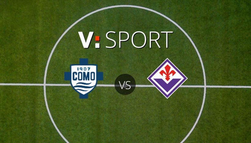 Como–Fiorentina: probabili formazioni, indisponibili, arbitro, statistiche