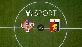 Cremonese-Genoa: probabili formazioni, indisponibili, arbitro, statistiche