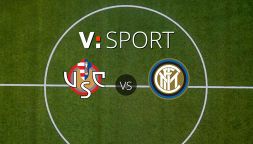 Cremonese-Inter: probabili formazioni, indisponibili, arbitro, statistiche