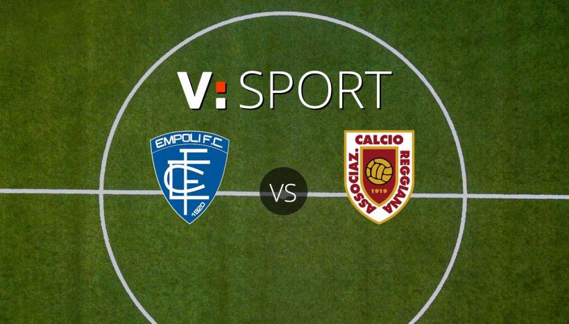Empoli-Reggiana 15 febbraio 2026: orario, arbitro, curiosità e statistiche