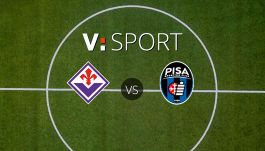 Fiorentina-Pisa: probabili formazioni, indisponibili, arbitro, statistiche